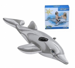 58535   SWIMMING FLOAT INTEX DOLPHIN JUNIOR balidiveshop 1  large